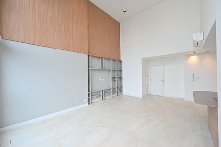 Apartamento à venda com 115m², 2 quartos e 2 vagasSala