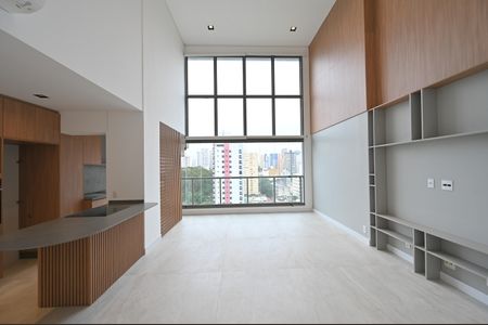 Apartamento à venda com 115m², 2 quartos e 2 vagasSala