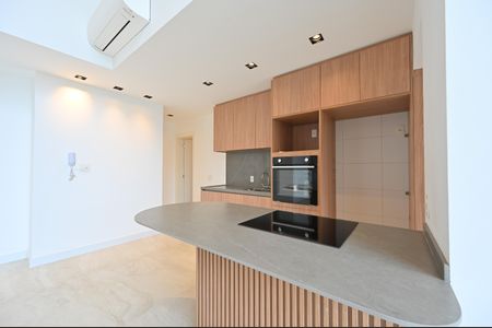 Apartamento à venda com 115m², 2 quartos e 2 vagasCozinha