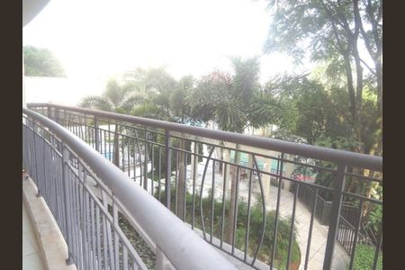 Apartamento para alugar com 106m², 3 quartos e 3 vagas