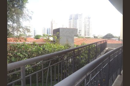 Apartamento para alugar com 106m², 3 quartos e 3 vagas