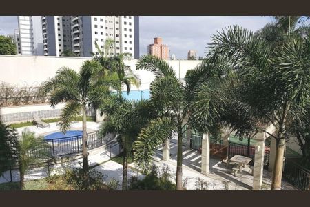 Apartamento para alugar com 106m², 3 quartos e 3 vagas