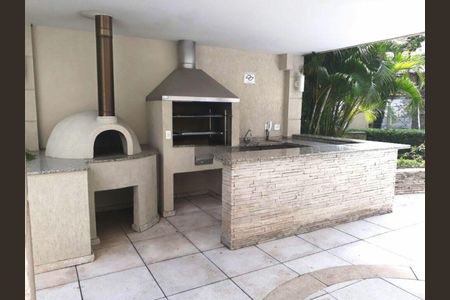 Apartamento para alugar com 106m², 3 quartos e 3 vagas