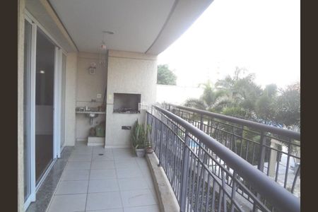 Apartamento para alugar com 106m², 3 quartos e 3 vagas