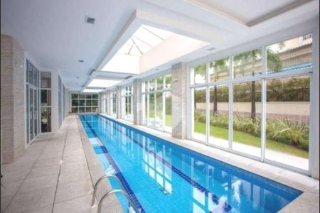 Apartamento para alugar com 106m², 3 quartos e 3 vagas