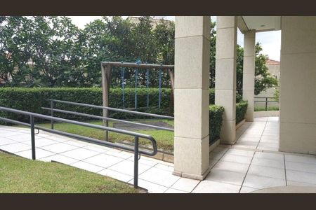 Apartamento para alugar com 106m², 3 quartos e 3 vagas