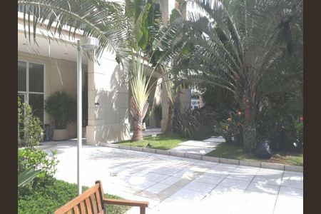 Apartamento para alugar com 106m², 3 quartos e 3 vagas