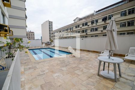 Apartamento à venda com 81m², 2 quartos e 1 vaga Apartamento à venda com 81m², 2 quartos e 1 vagaÁrea comum