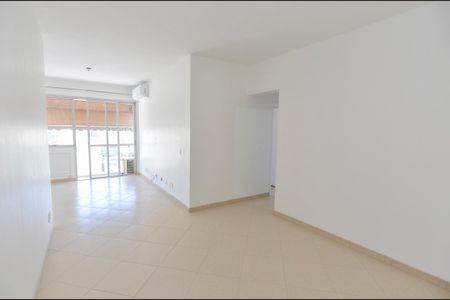 Sala de apartamento à venda com 2 quartos, 81m² em Tijuca, Rio de Janeiro
