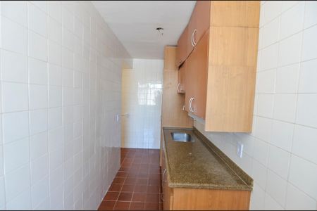Apartamento à venda com 81m², 2 quartos e 1 vaga Apartamento à venda com 81m², 2 quartos e 1 vagaCozinha