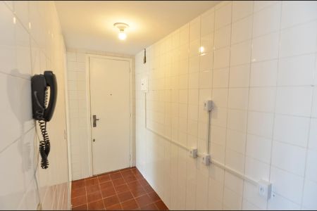 Apartamento à venda com 81m², 2 quartos e 1 vaga Apartamento à venda com 81m², 2 quartos e 1 vagaCozinha