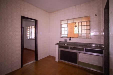 Casa para alugar com 32m², 2 quartos e 1 vagaCozinha