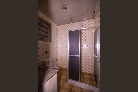 Casa para alugar com 32m², 2 quartos e 1 vagaBanheiro