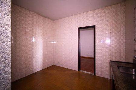 Casa para alugar com 32m², 2 quartos e 1 vagaCozinha