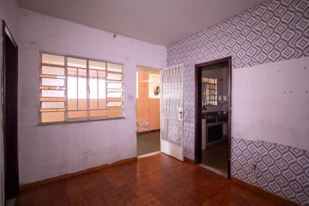 Sala de casa para alugar com 2 quartos, 32m² em Trindade, São Gonçalo