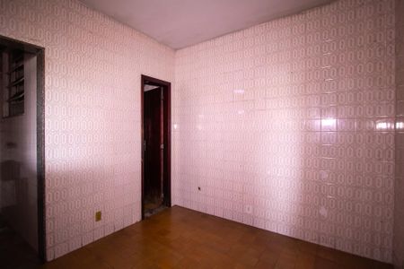 Casa para alugar com 32m², 2 quartos e 1 vagaCozinha