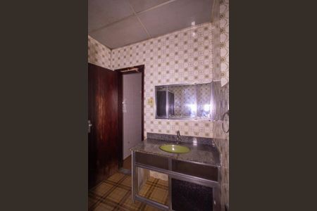 Casa para alugar com 32m², 2 quartos e 1 vagaBanheiro