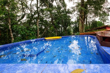 Casa de condomínio para alugar com 80m², 2 quartos e 2 vagas Casa de condomínio para alugar com 80m², 2 quartos e 2 vagasPiscina