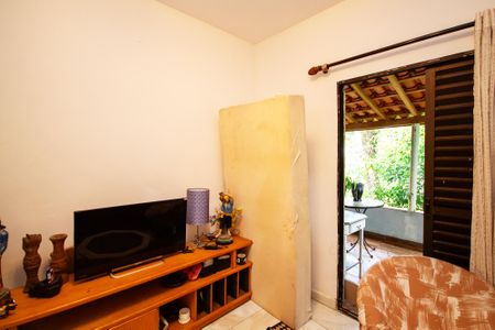 Quarto 1 de casa de condomínio para alugar com 2 quartos, 80m² em Chácara Pavoeiro, Cotia