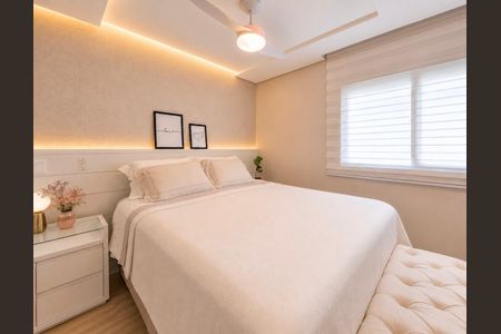 Apartamento à venda com 100m², 3 quartos e 2 vagas Apartamento à venda com 100m², 3 quartos e 2 vagasQuarto 1