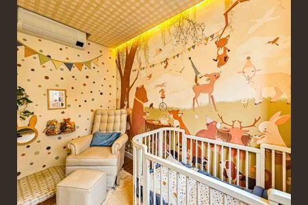 Apartamento à venda com 100m², 3 quartos e 2 vagas Apartamento à venda com 100m², 3 quartos e 2 vagasQuarto