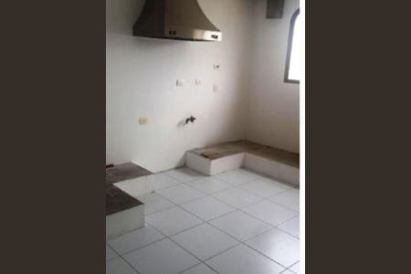 Apartamento para alugar com 6 quartos, 647m² em Jardim Santo Amaro, São Paulo