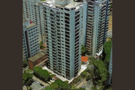 Apartamento para alugar com 647m², 6 quartos e 6 vagas