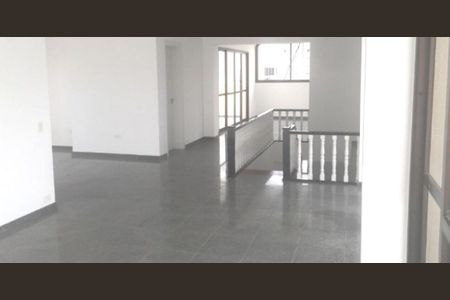 Apartamento para alugar com 6 quartos, 647m² em Jardim Santo Amaro, São Paulo