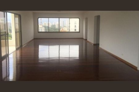 Apartamento para alugar com 6 quartos, 647m² em Jardim Santo Amaro, São Paulo