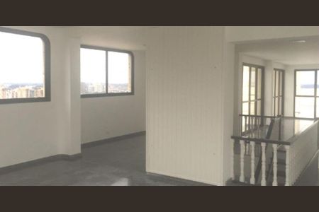 Apartamento para alugar com 6 quartos, 647m² em Jardim Santo Amaro, São Paulo