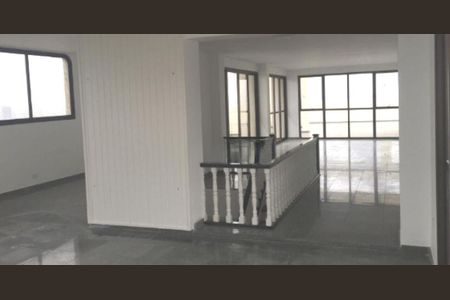 Apartamento para alugar com 6 quartos, 647m² em Jardim Santo Amaro, São Paulo