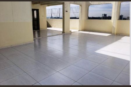 Apartamento para alugar com 6 quartos, 647m² em Jardim Santo Amaro, São Paulo