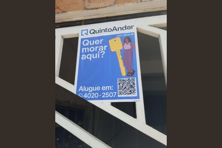 Placa de casa para alugar com 1 quarto, 60m² em Parque Cocaia, São Paulo