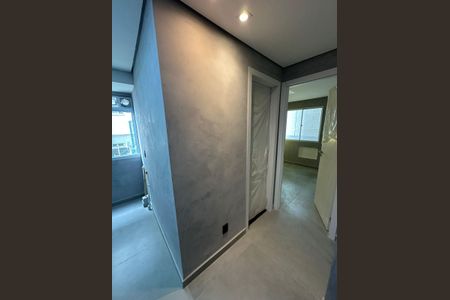Sala de apartamento para alugar com 2 quartos, 97m² em Campo Grande, Rio de Janeiro