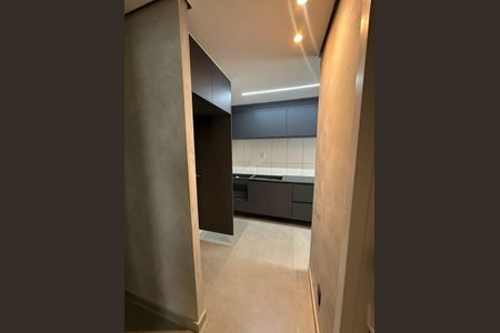 Cozinha de apartamento para alugar com 2 quartos, 97m² em Campo Grande, Rio de Janeiro