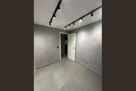 Sala de apartamento para alugar com 2 quartos, 97m² em Campo Grande, Rio de Janeiro