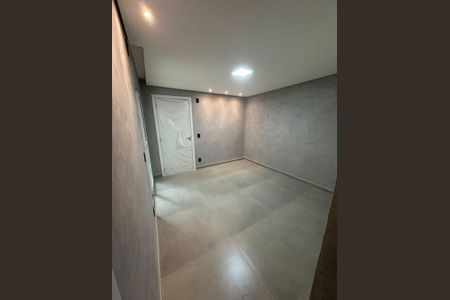 Sala de apartamento para alugar com 2 quartos, 97m² em Campo Grande, Rio de Janeiro