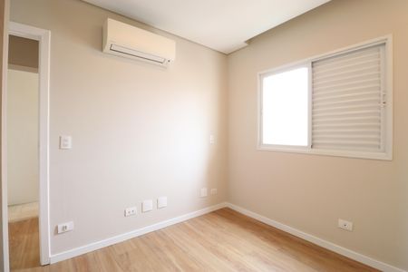 Apartamento à venda com 88m², 3 quartos e 2 vagasQuarto 1