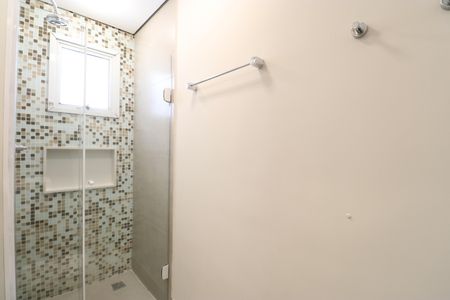 Apartamento à venda com 88m², 3 quartos e 2 vagasBanheiro da Suíte