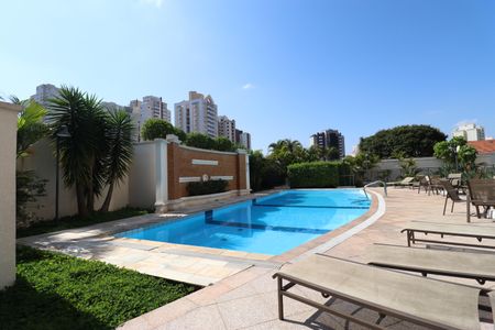 Apartamento à venda com 88m², 3 quartos e 2 vagasÁrea comum - Piscina