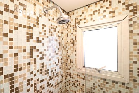 Apartamento à venda com 88m², 3 quartos e 2 vagasBanheiro da Suíte