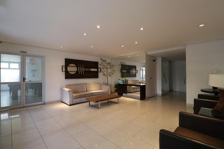 Apartamento à venda com 88m², 3 quartos e 2 vagasÁrea comum