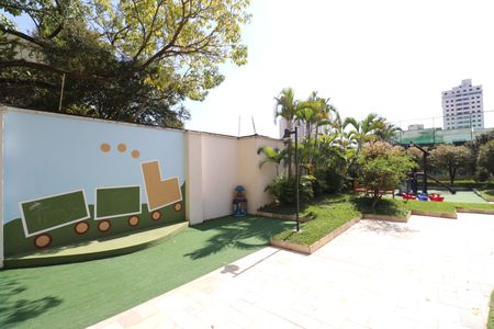 Apartamento à venda com 88m², 3 quartos e 2 vagasÁrea comum