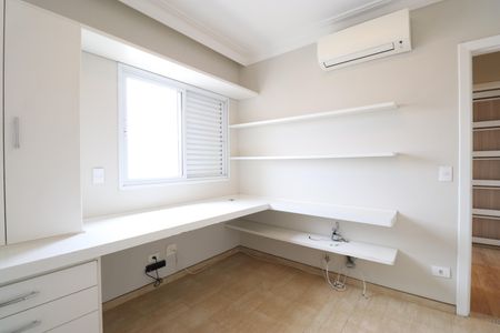 Apartamento à venda com 88m², 3 quartos e 2 vagasQuarto 2