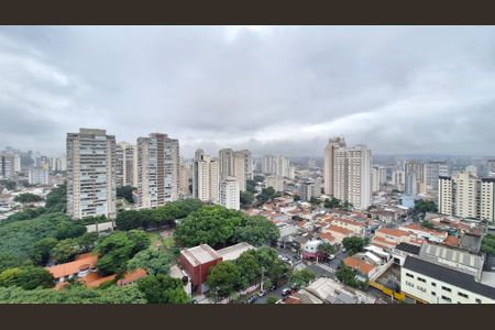 Apartamento à venda com 88m², 3 quartos e 2 vagas Apartamento à venda com 88m², 3 quartos e 2 vagasVista