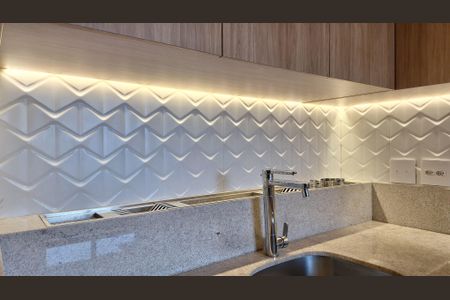 Apartamento à venda com 88m², 3 quartos e 2 vagas Apartamento à venda com 88m², 3 quartos e 2 vagasDetalhe