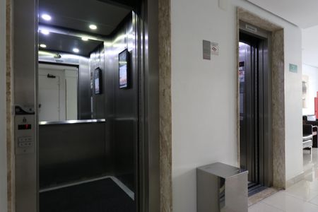 Apartamento à venda com 88m², 3 quartos e 2 vagasÁrea comum