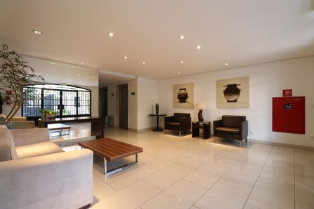 Apartamento à venda com 88m², 3 quartos e 2 vagasÁrea comum