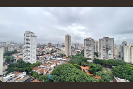 Apartamento à venda com 88m², 3 quartos e 2 vagas Apartamento à venda com 88m², 3 quartos e 2 vagasVista