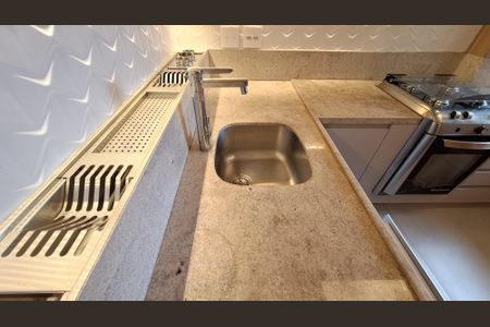 Apartamento à venda com 88m², 3 quartos e 2 vagas Apartamento à venda com 88m², 3 quartos e 2 vagasDetalhe